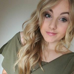 Meet your Posher, Beth